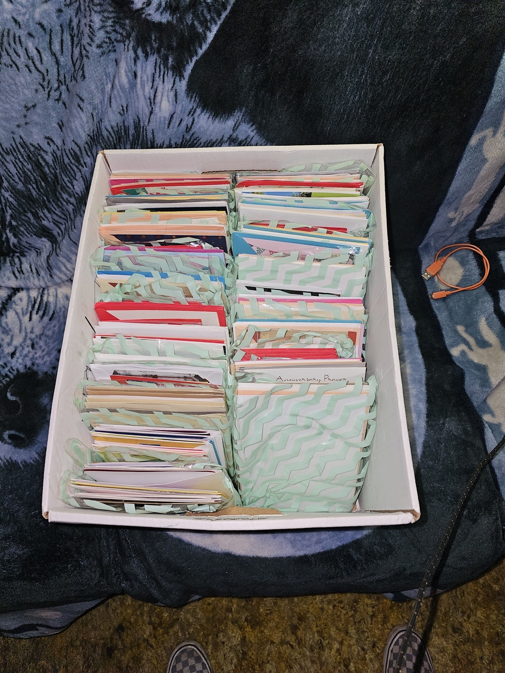 Greeting Cards Bundle (10)